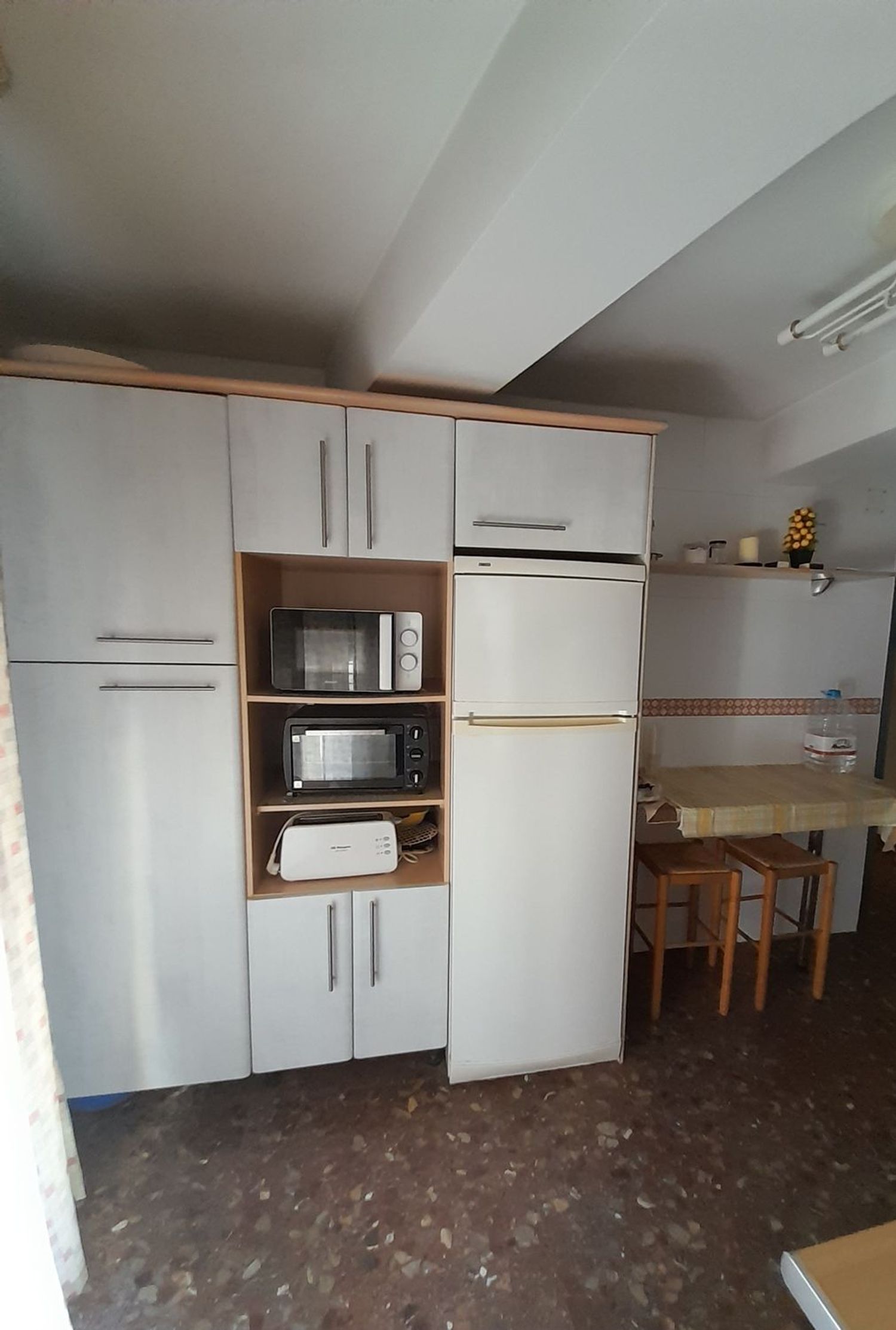 Piso en Calle Soldado Español, 1, Altamira - Oliveros - Barrio Alto, Altamira - Oliveros - Barrio Alto - Foto 4