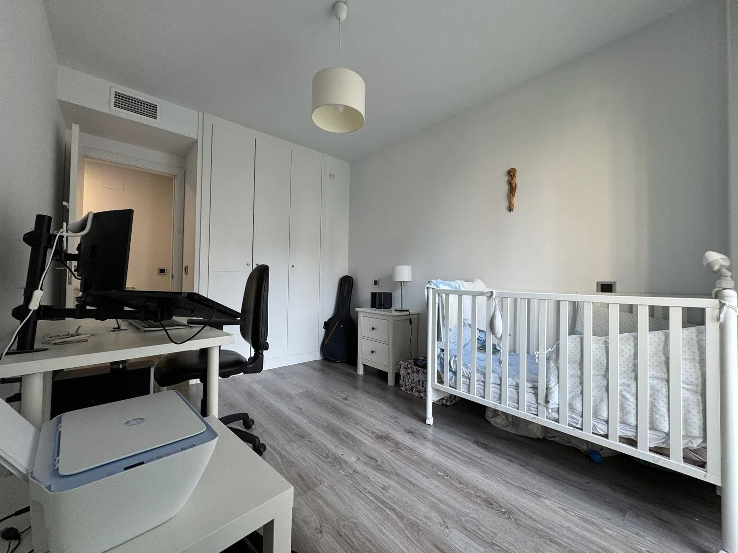 Piso en Barrio Valdebebas - Valdefuentes - Foto 20