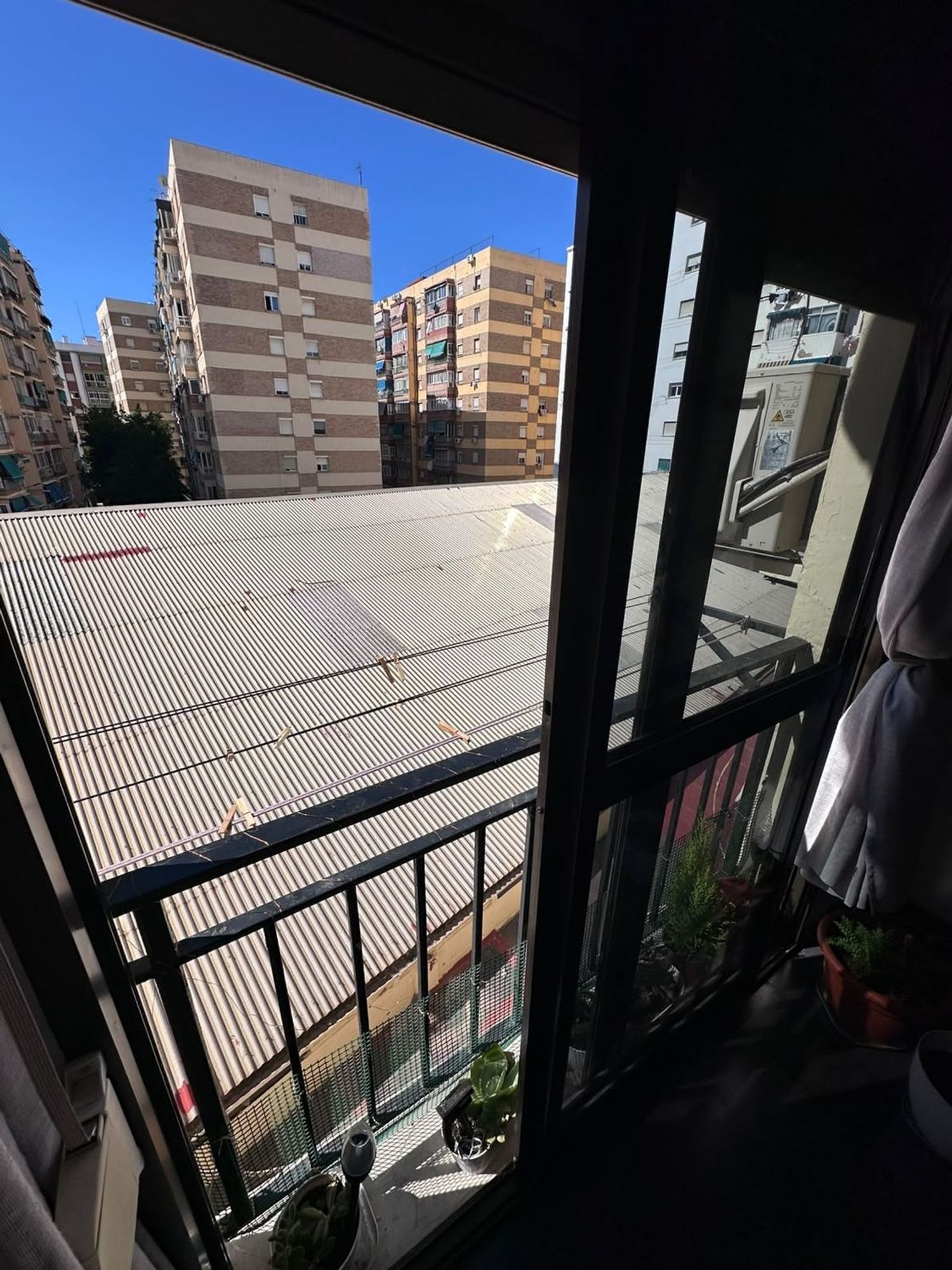 Piso en Calle Alfambra, 6, Cruz del Humilladero - Los Tilos - Foto 7