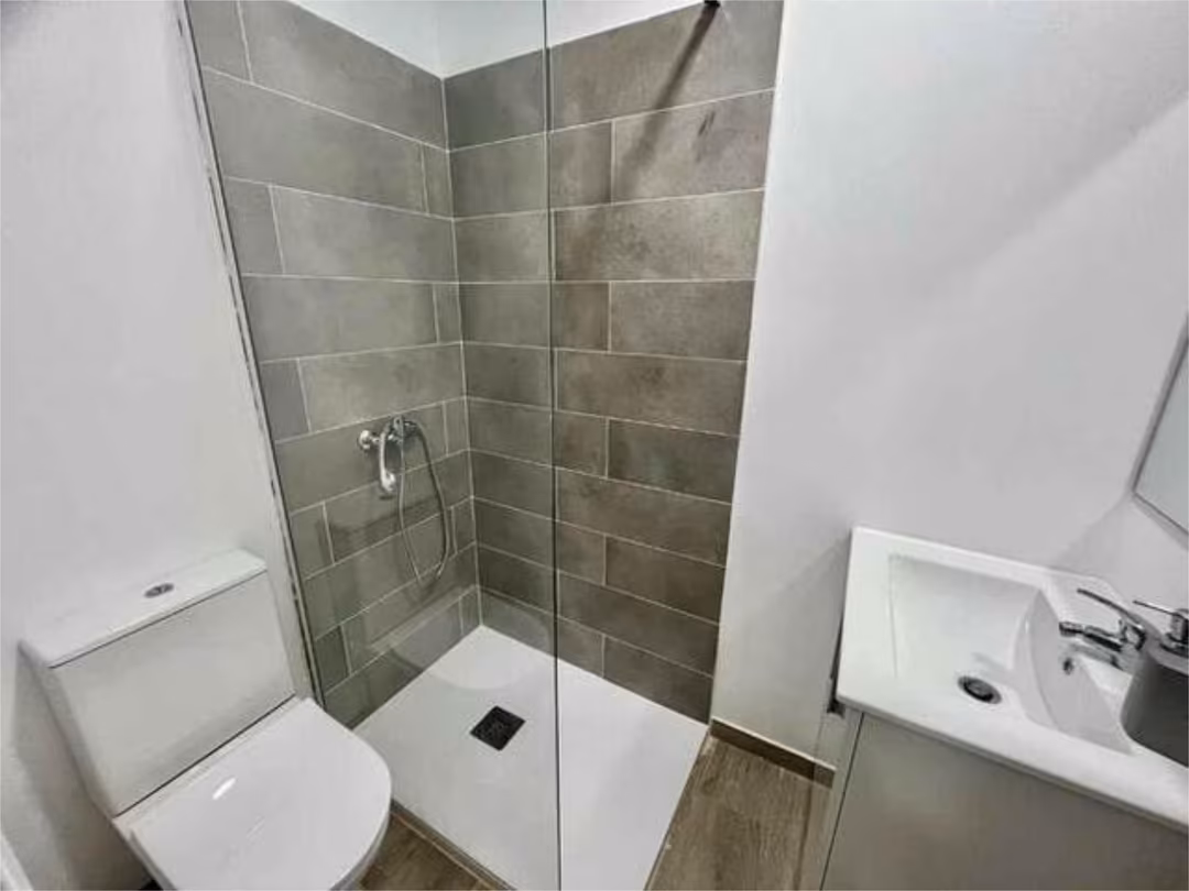 Piso en Patraix - Foto 5