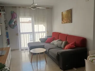 Piso en  Calle Héroe de Sostoa 51 - Foto 1