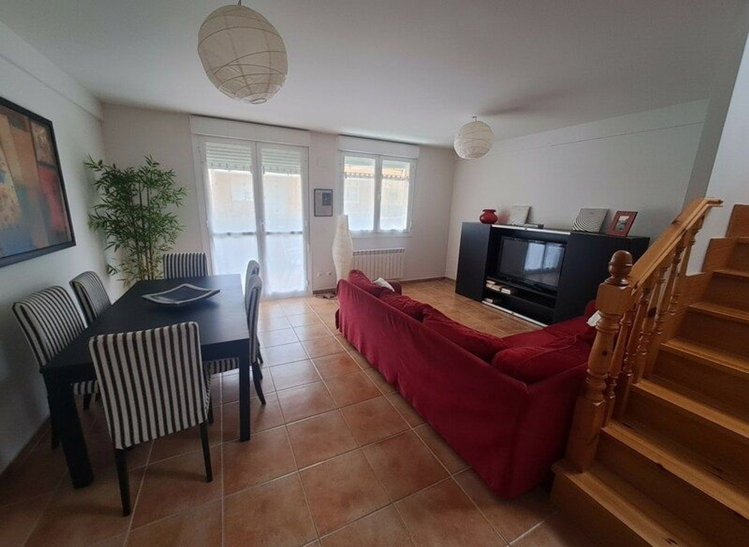 Chalet adosado en Calle Santiago, 8 - Foto 10