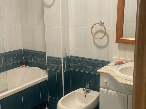 Chalet adosado en Calle del Baró de San Petrillo, 58, Benimaclet - Foto 15