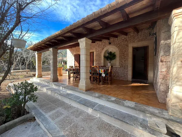 Casa o chalet independiente en Can sales s/n, Pollença, Pollença - Foto 1