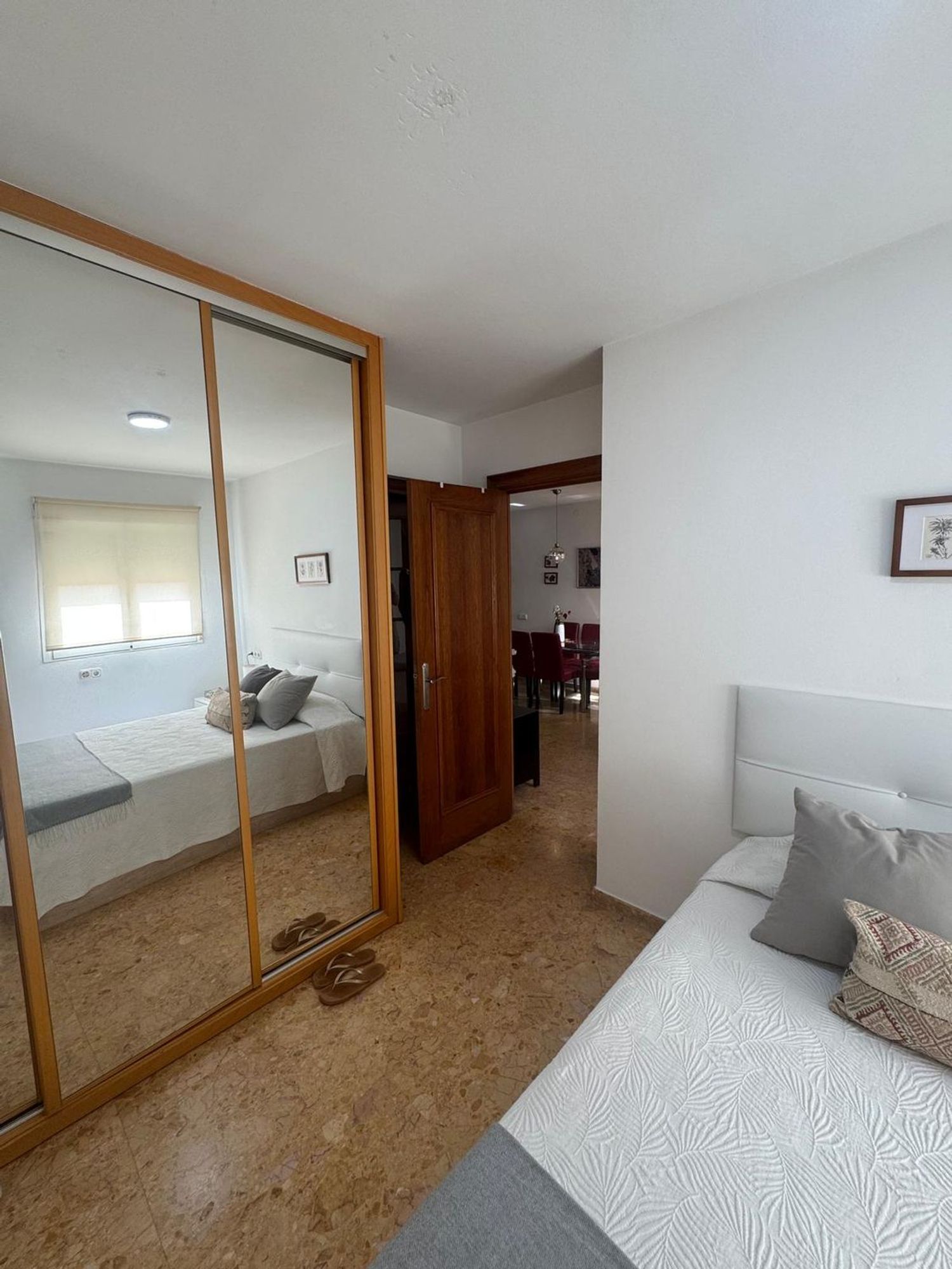 Piso en Calle Marqués de Comillas, 24, Centro, Centro - Foto 4