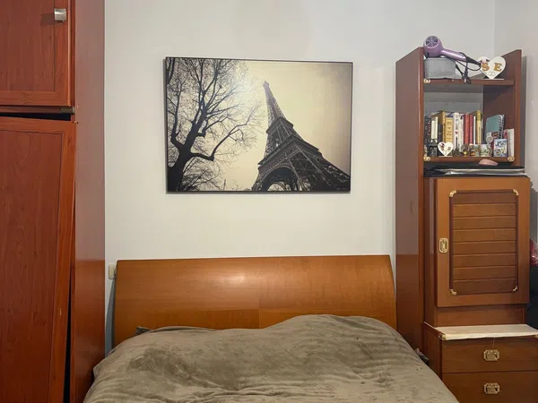 Estudio en Calexón Ñúñez, 2 - Foto 7