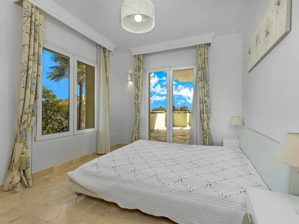 Piso en Urbanizacion Majestic Gardens 2, 110 - Foto 18