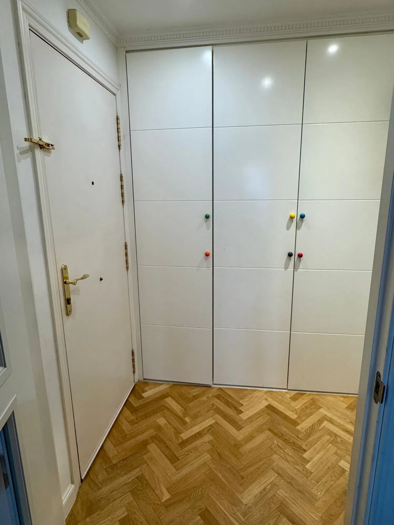 Piso en calle del Parroco Eusebio Cuenca, 56 - Foto 12