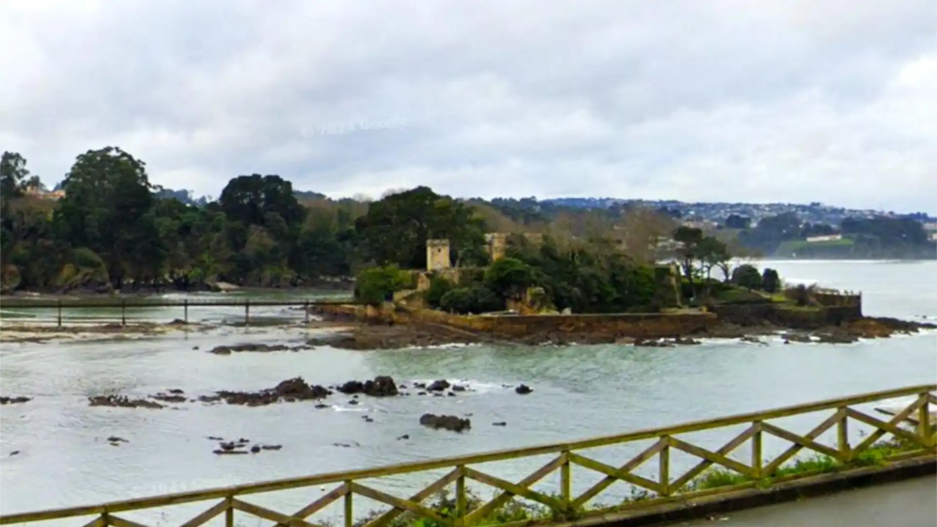 Piso en  Rúa Concepción Arenal 15 - Foto 1