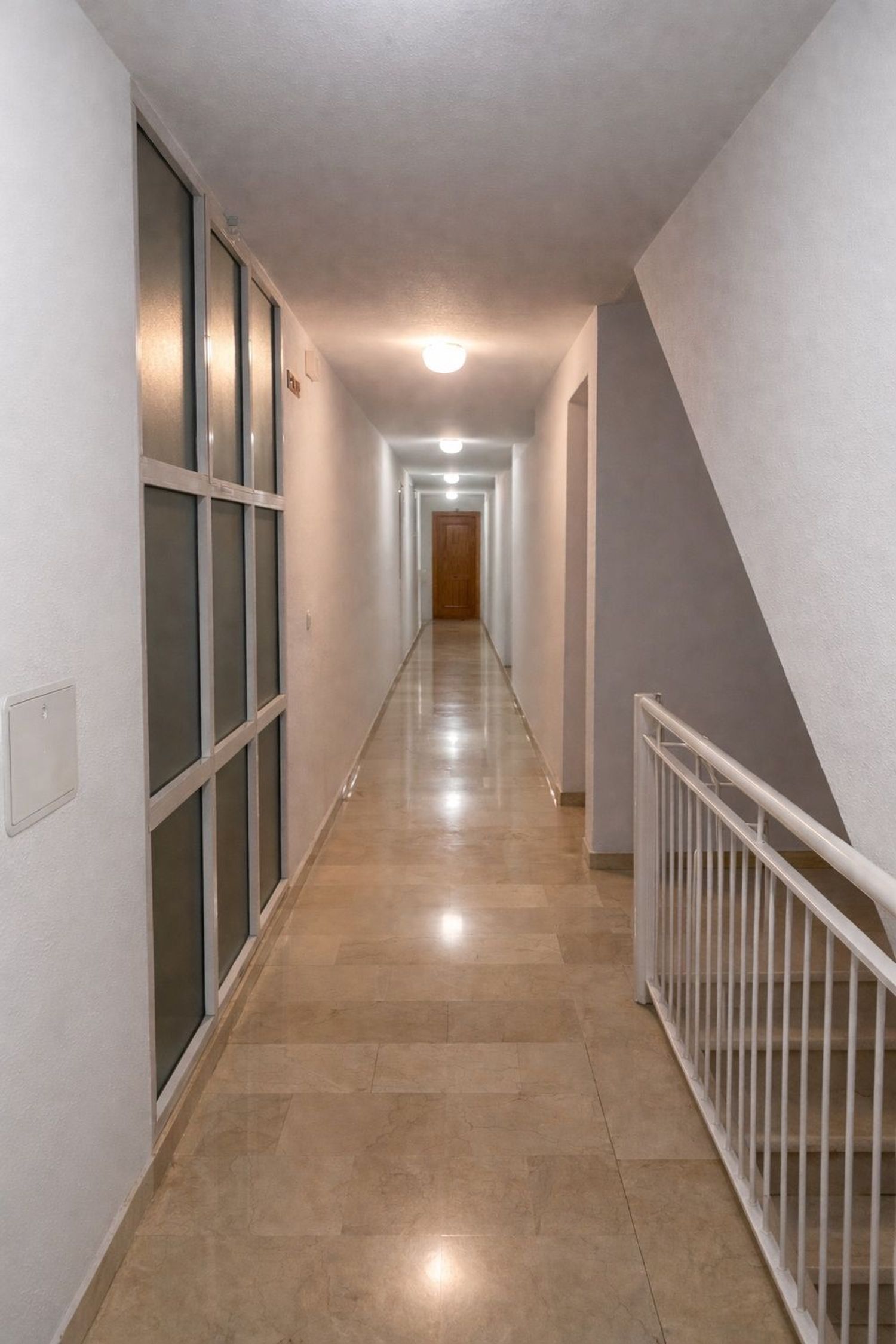 Ático en calle Teulada, 24 - Foto 20