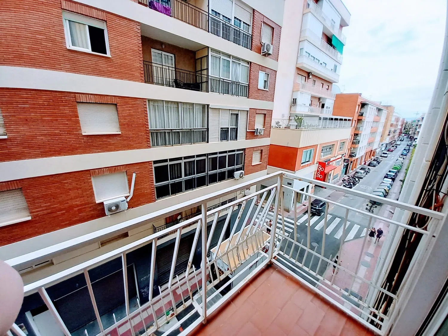 Piso en Barrio Vista Alegre - Foto 14