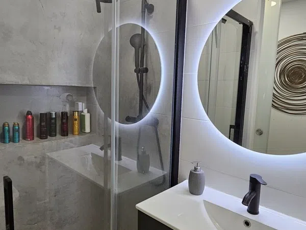 Ático en camino de Servicio Acequia de Churra la Vieja, 8 - Foto 26