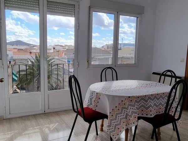 Piso en Calle Cervantes, 63 - Foto 6