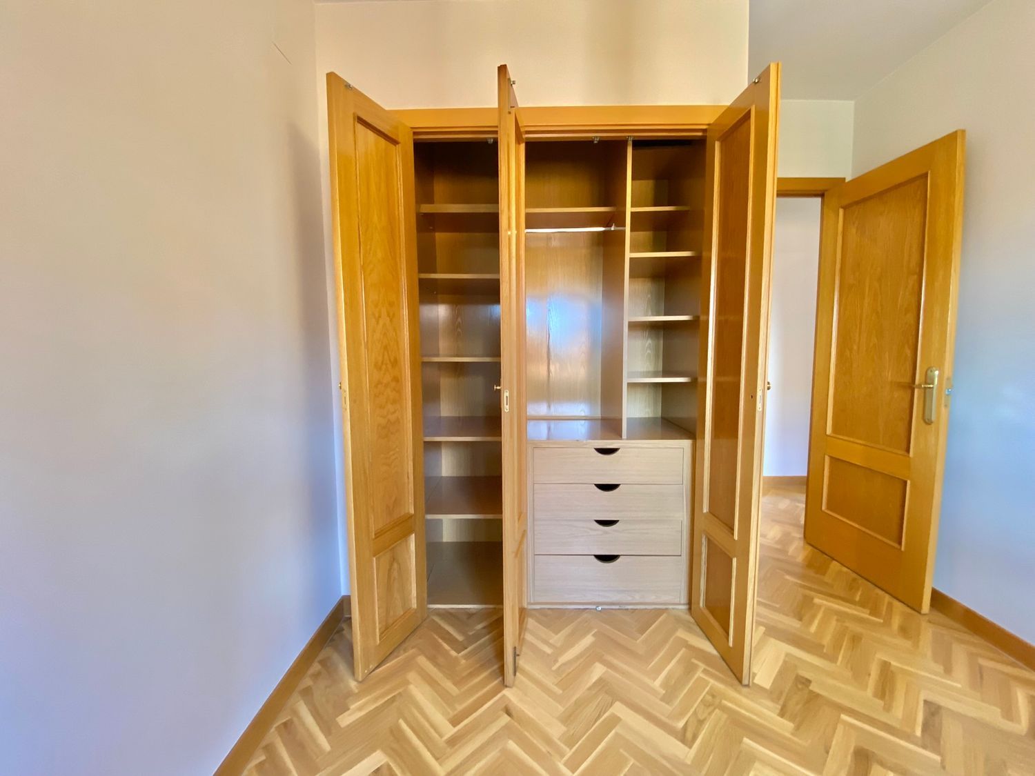 Ático en calle Rumanía, 3 - Foto 14