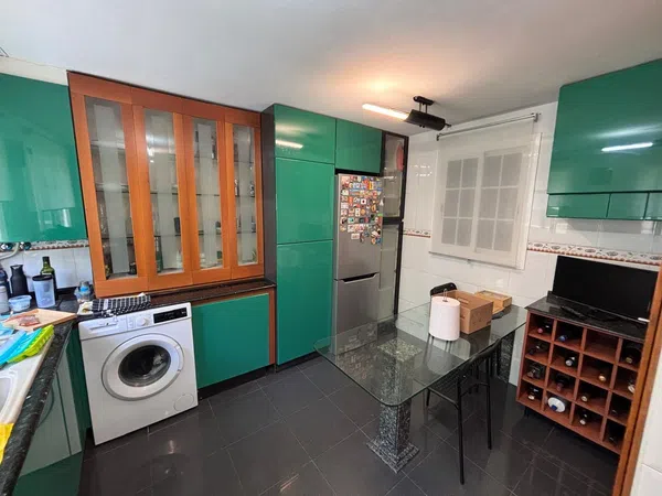 Piso en Calle de Gran Canària, 50, Playa de la Malvarrosa - Foto 4