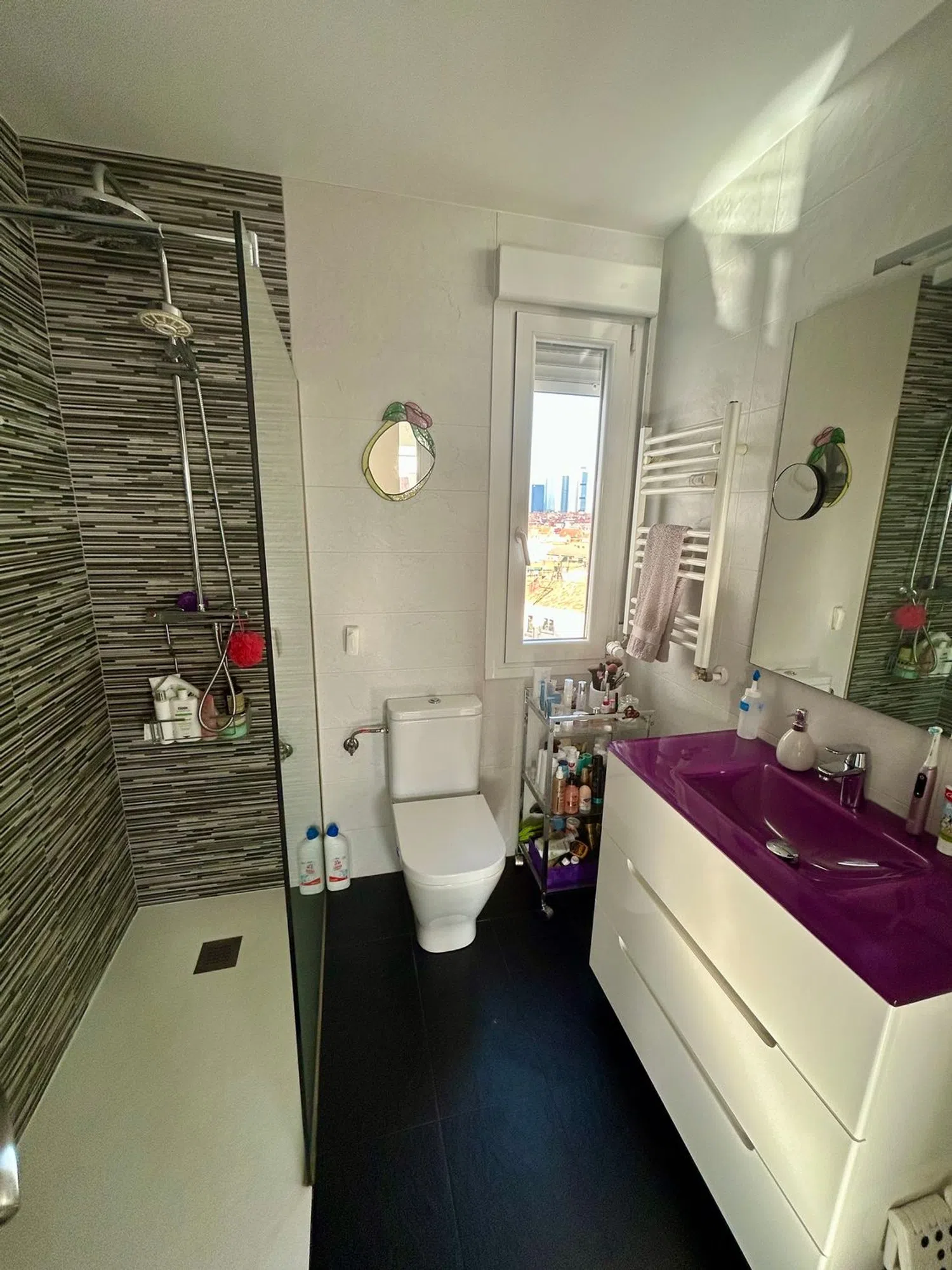 Ático en calle de Francos Rodríguez, 74 - Foto 12