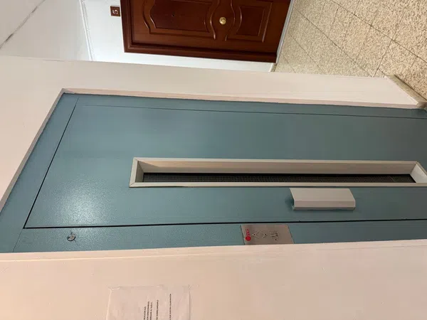 Piso en avenida de Hytasa, 127 - Foto 34