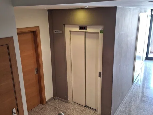 Piso en Calle de Sant Romà, 43, Veinat, Veinat - Foto 7