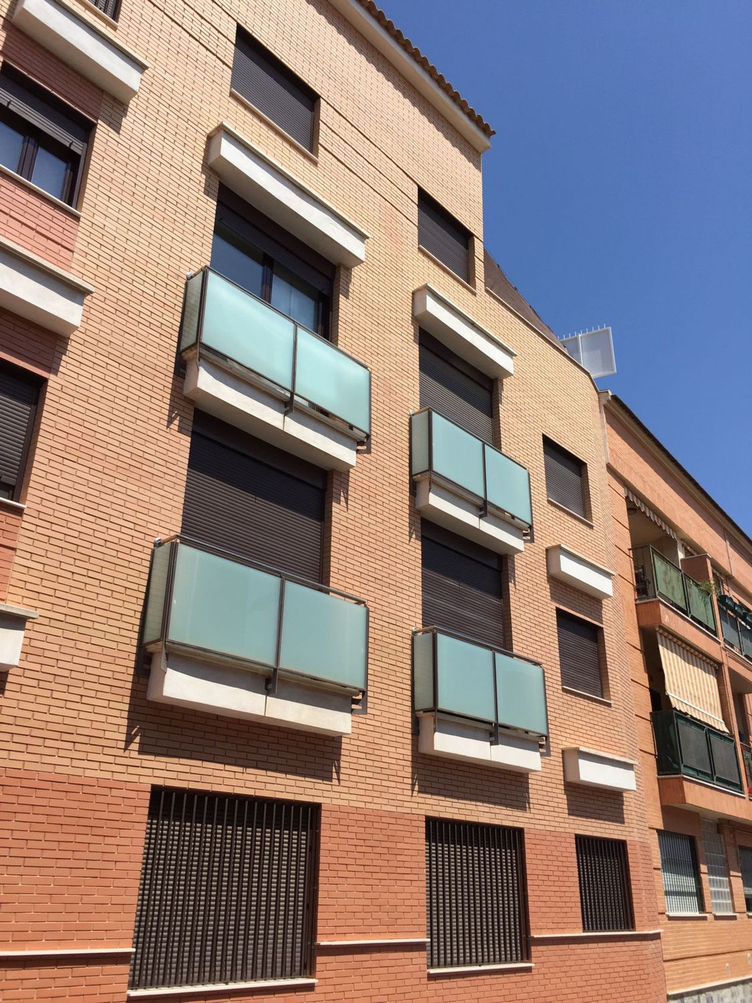 Piso en calle de la Piscina, 12 - Foto 1