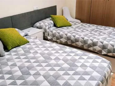 Apartamento en JAVIERREGAY - Foto 6