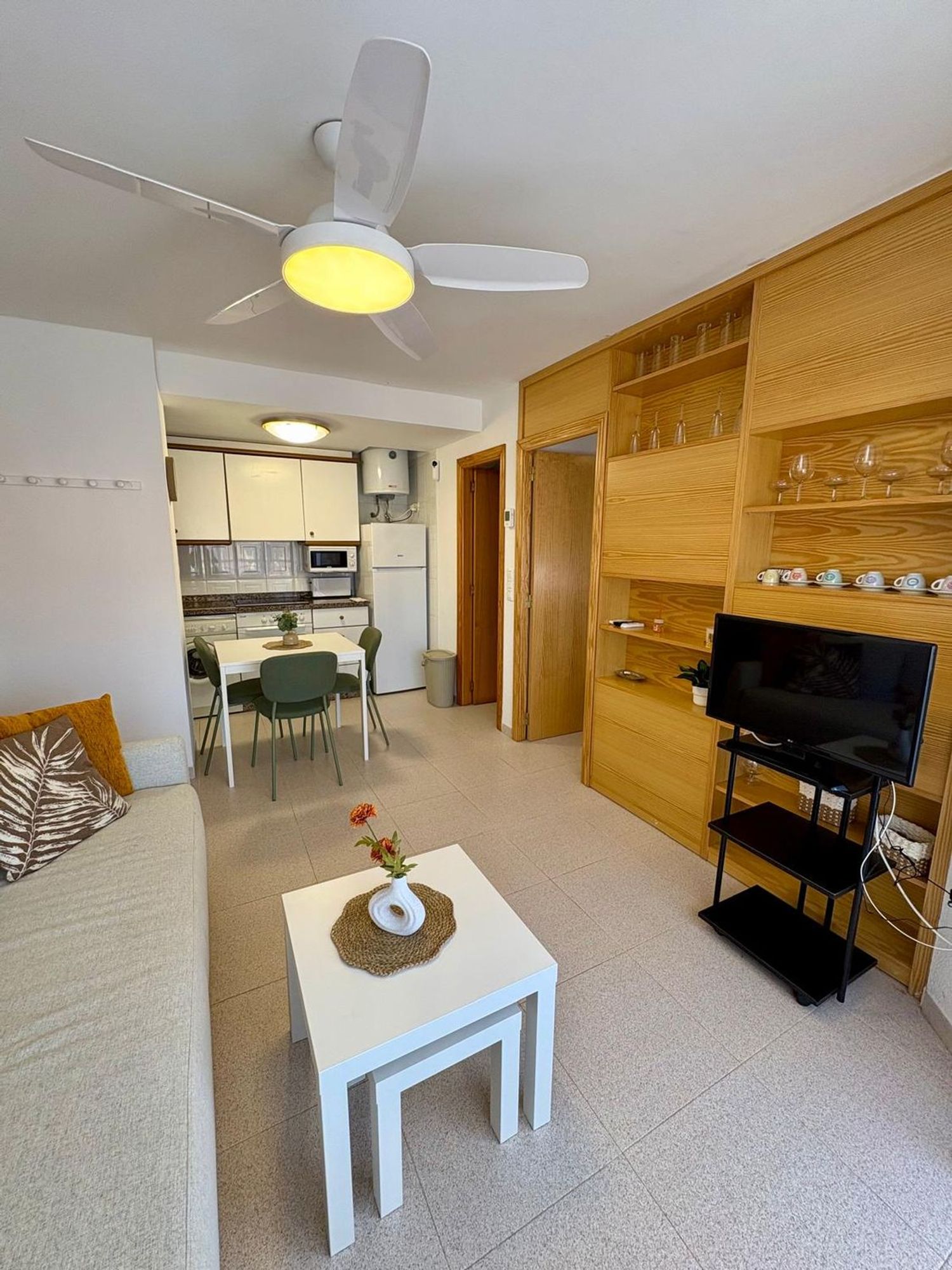 Piso en Avenida Papa Luna e 147, 147, La Volta, La Volta - Foto 6