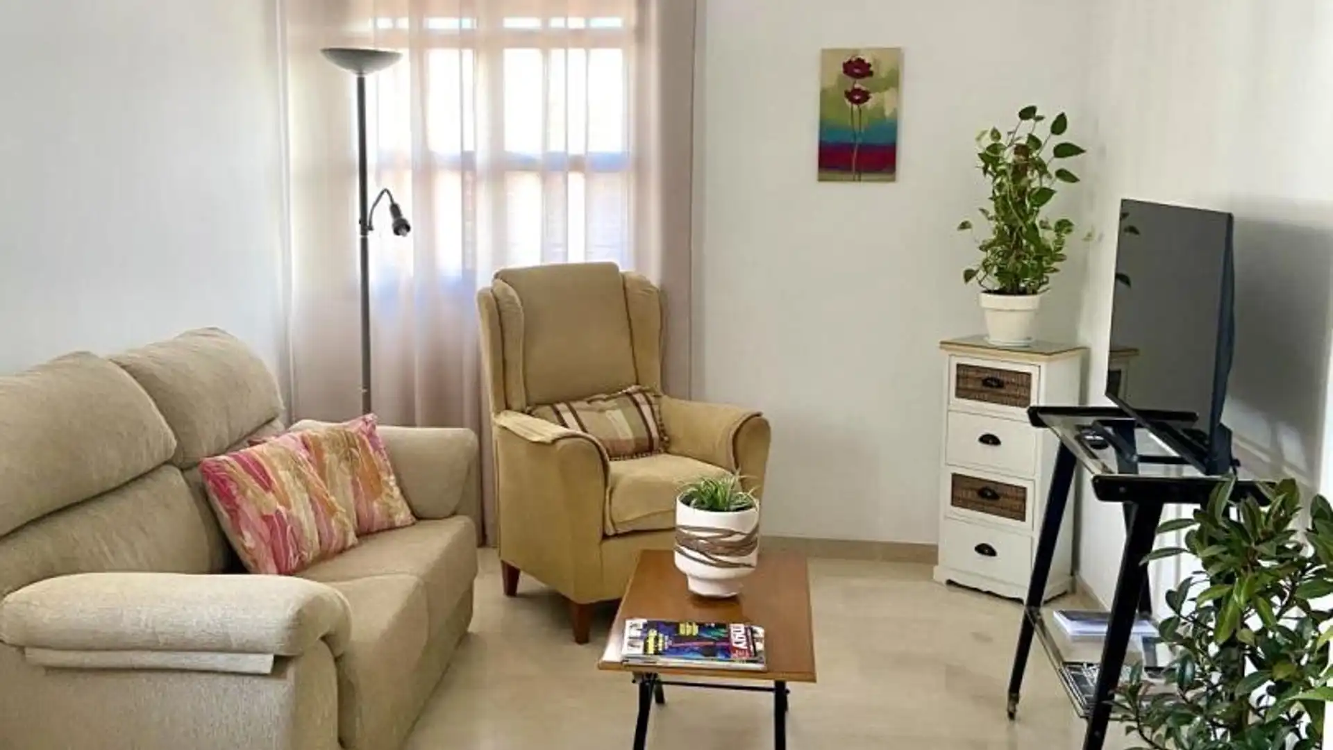 Piso en  Calle Capitulares 16 - Foto 8