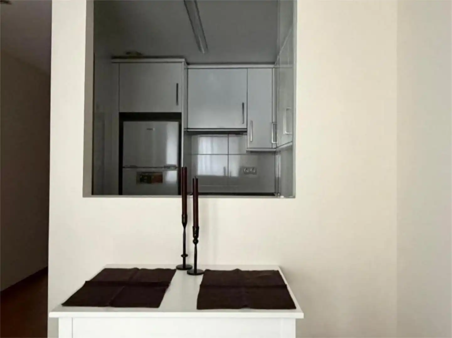 Piso en A Coruña Capital - Foto 10