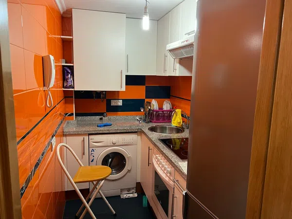 Piso en Barrio de arriba, 28 - Foto 4