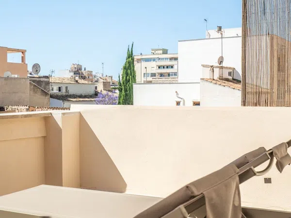 Ático en Calle de Contestí, 38, Son Espanyolet - Foto 18