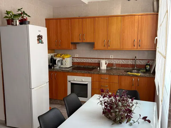 Piso en Calle Gigantes, 8, La Goleta - San Felipe Neri - Foto 1