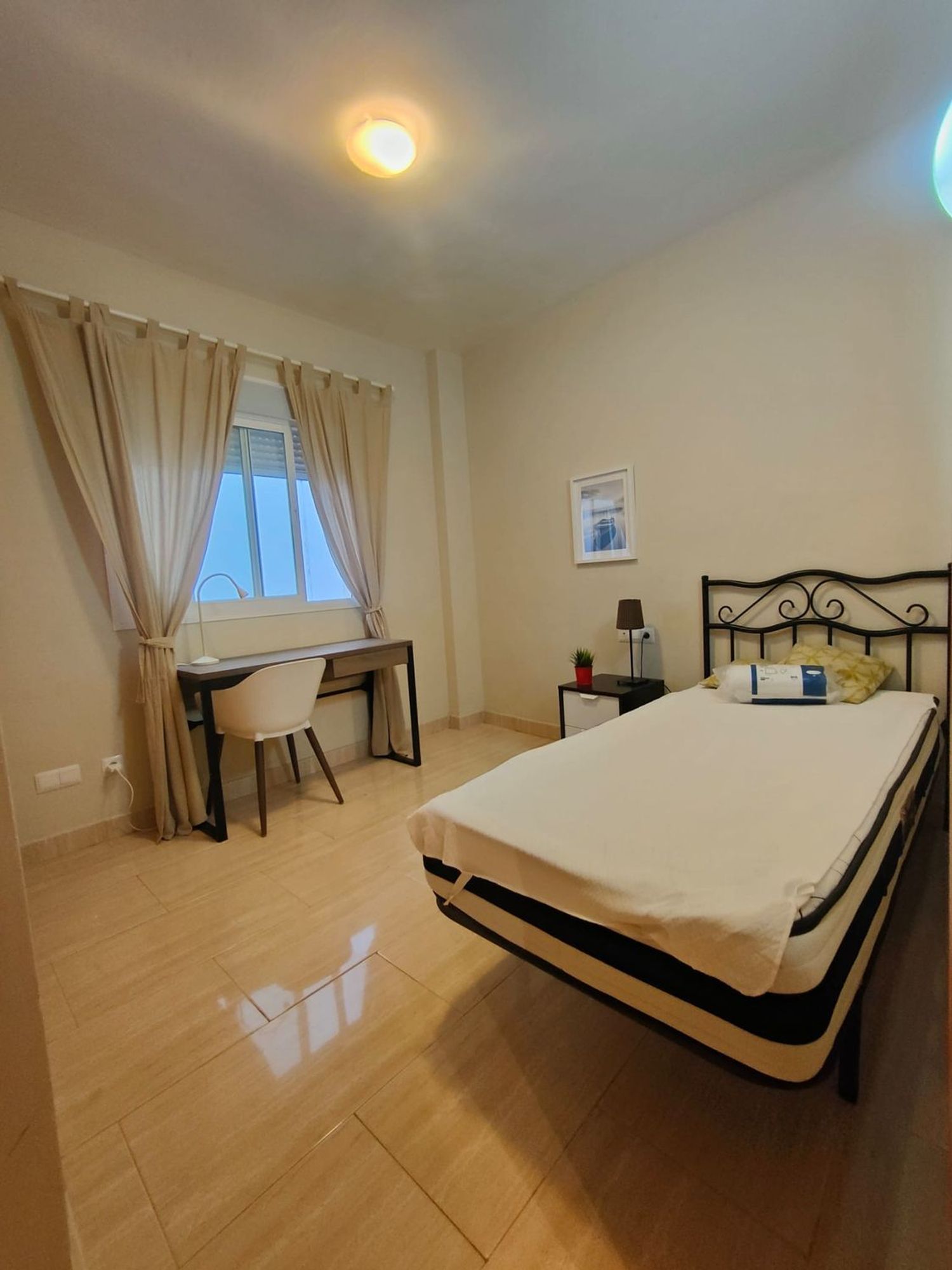 Piso en Calle Ollerías, 55, La Goleta - San Felipe Neri - Foto 10