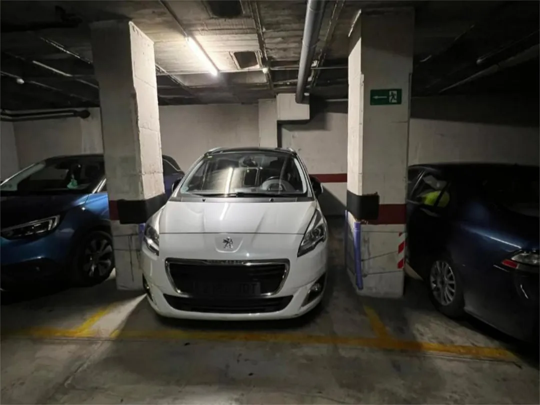 Piso en  Avenida Pintor Baeza 3f - Foto 32