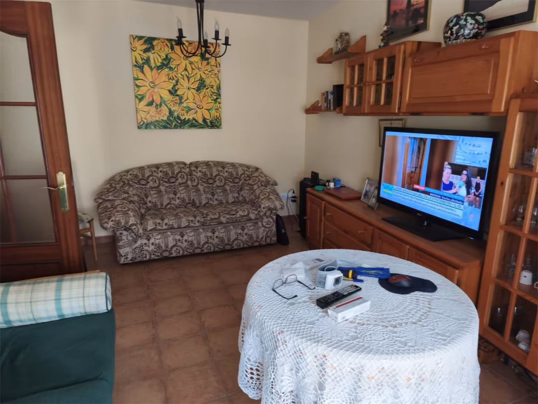 Casa adosada en  Calle de la Cuesta 20 - Foto 18