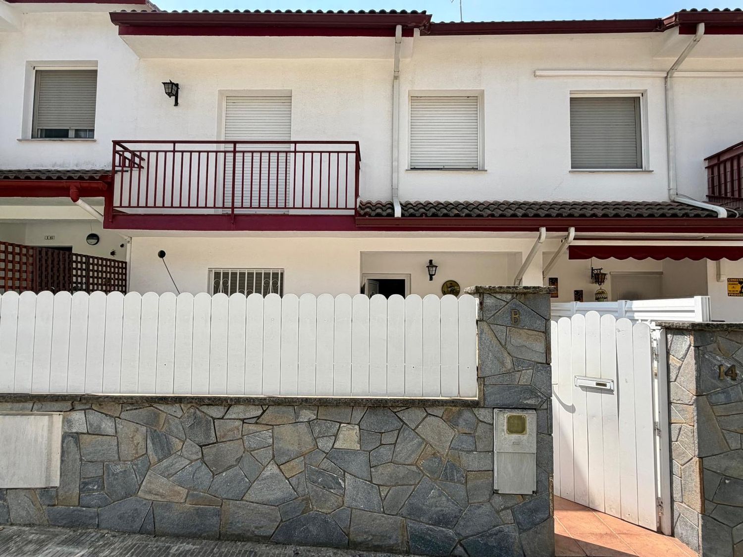Chalet pareado en Calle Roselló, 14 b - Foto 40