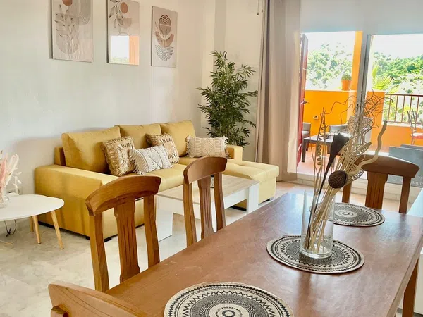 Piso en Avenida la Reserva de Marbella, 7, Reserva de Marbella - Foto 23