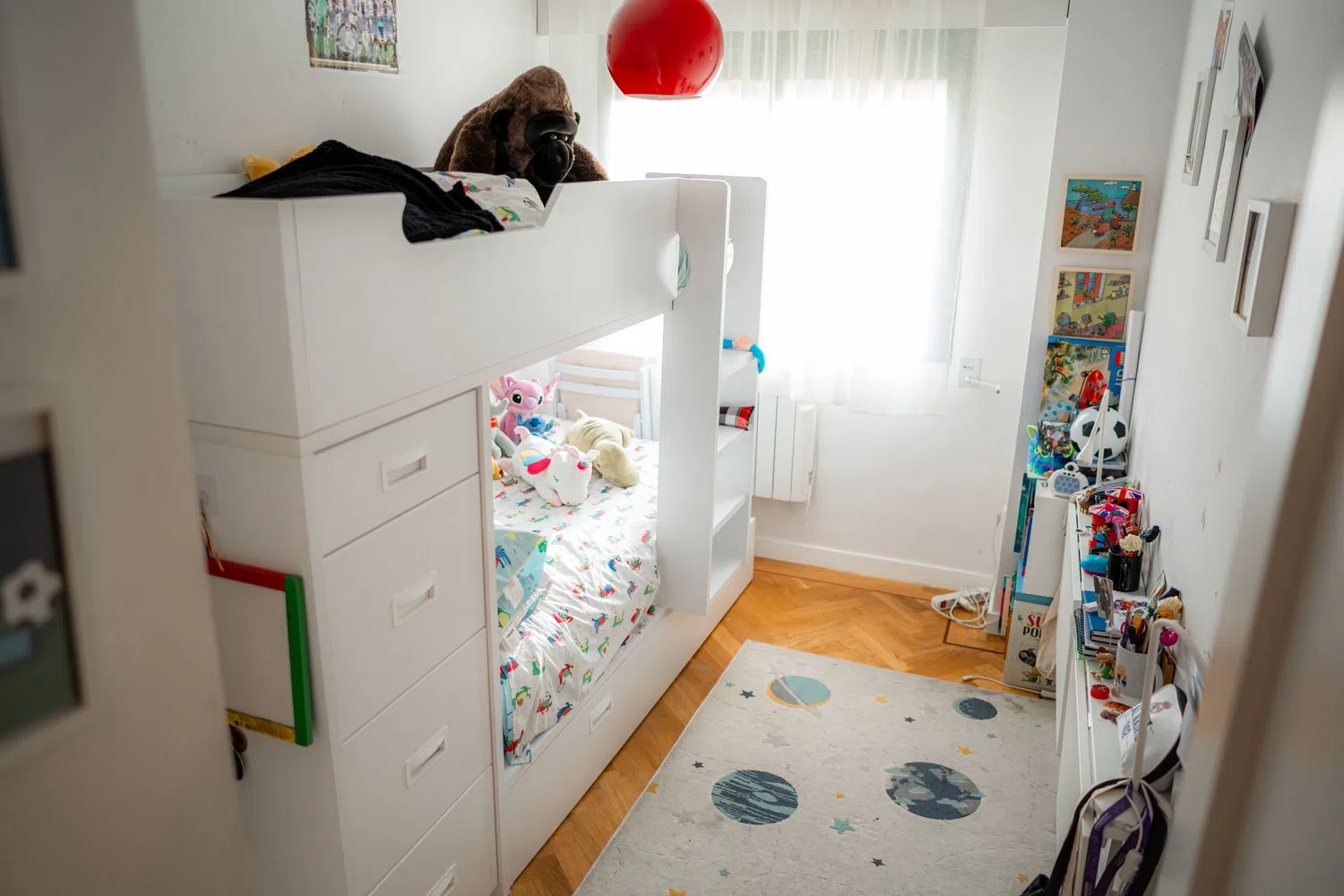 Piso en calle Tintín y Milú, 12 - Foto 13