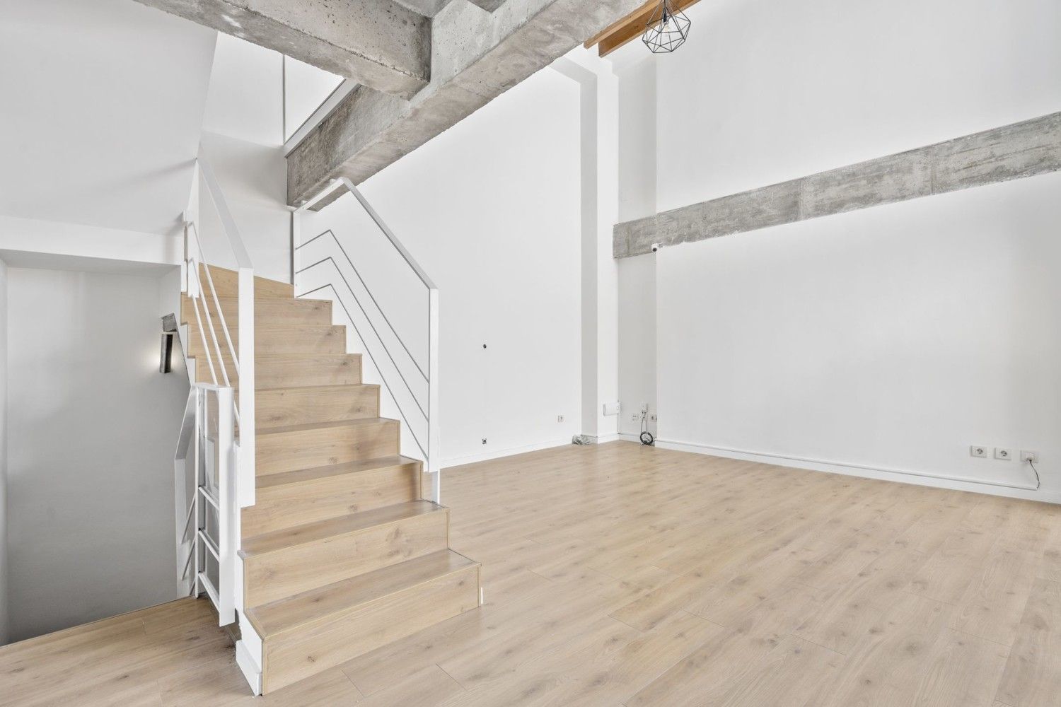 Chalet adosado en Calle de Llevant, 23 - Foto 4