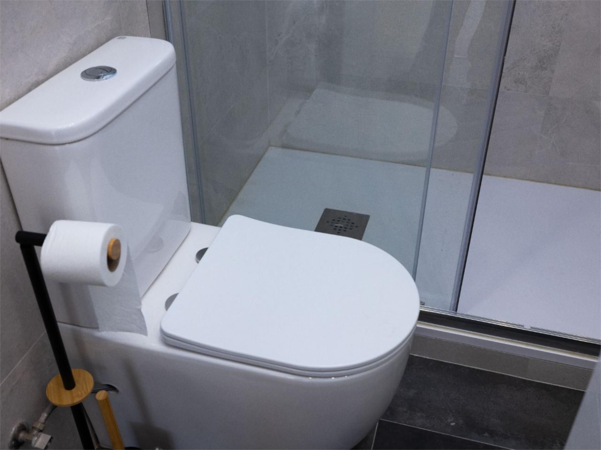 Piso en  Avenida de la Osa Mayor 32 - Foto 9