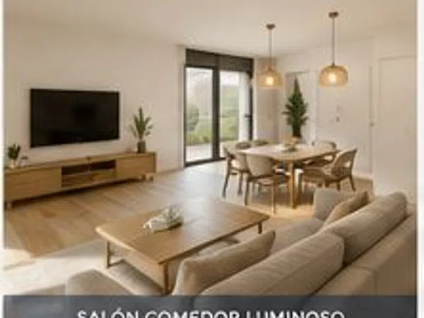 Chalet pareado en Calle Toboso, 4 - Foto 3