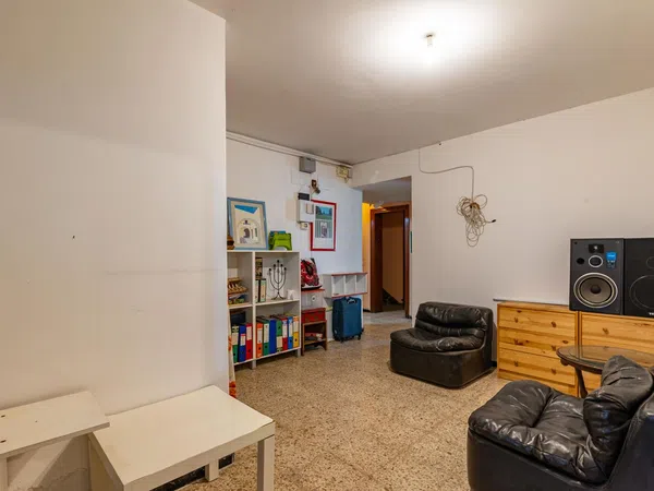 Casa o chalet independiente en Ciudad Jardín - Foto 68