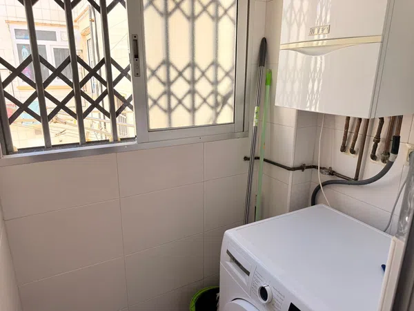 Piso en Calle del Professor Ángel Lacalle, 6, Sant Isidre - Foto 9