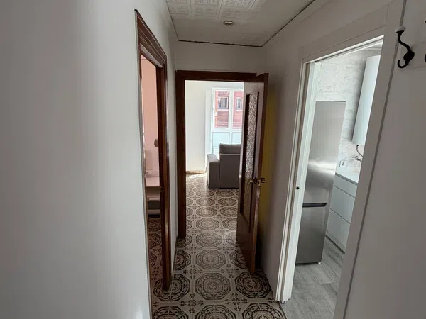 Piso en Avenida de Aragón, 21, Ensanche - Fuenfresca - Foto 5