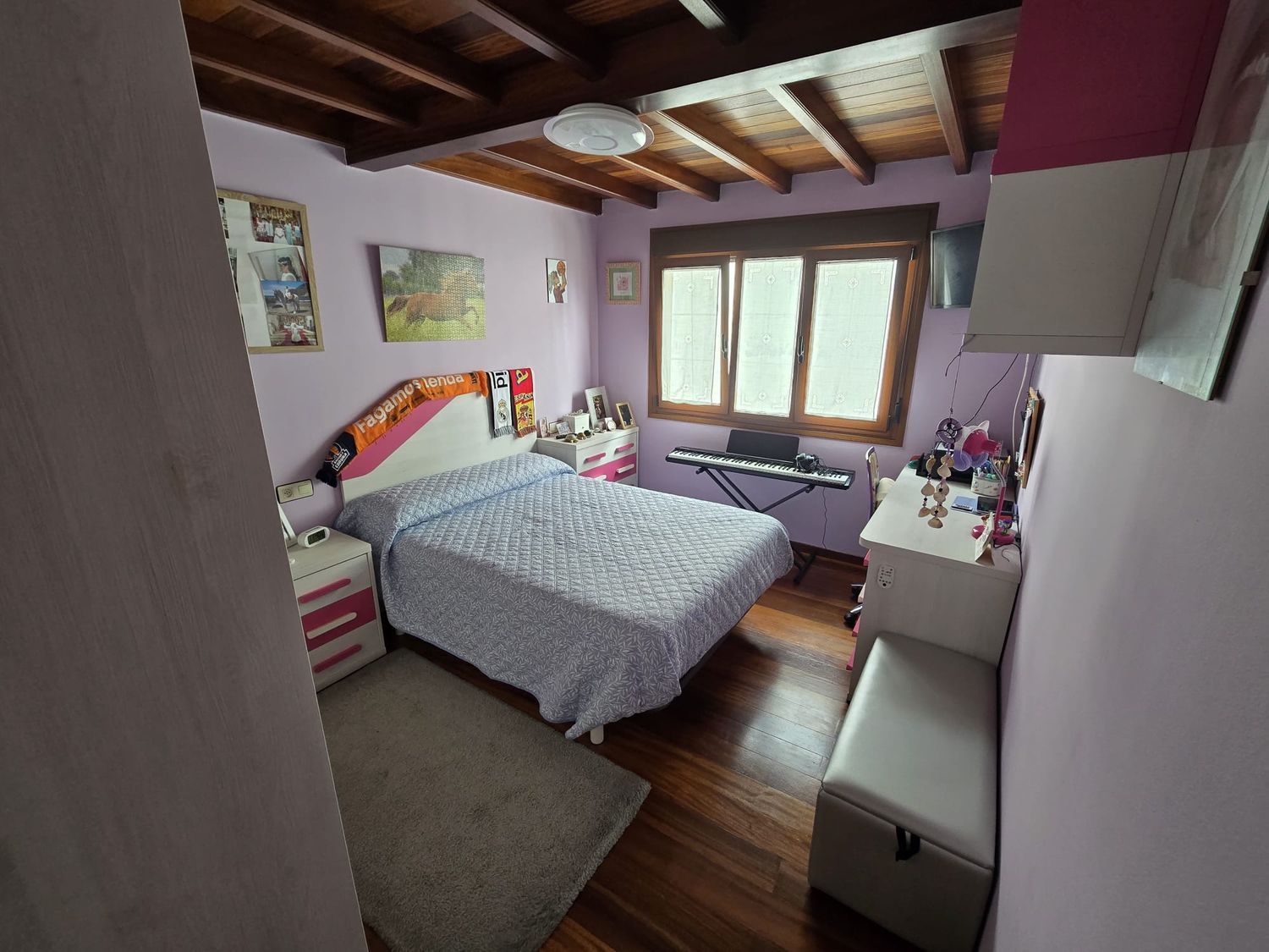 Chalet adosado en Calle Manuel Sandomingo, 32 - Foto 12