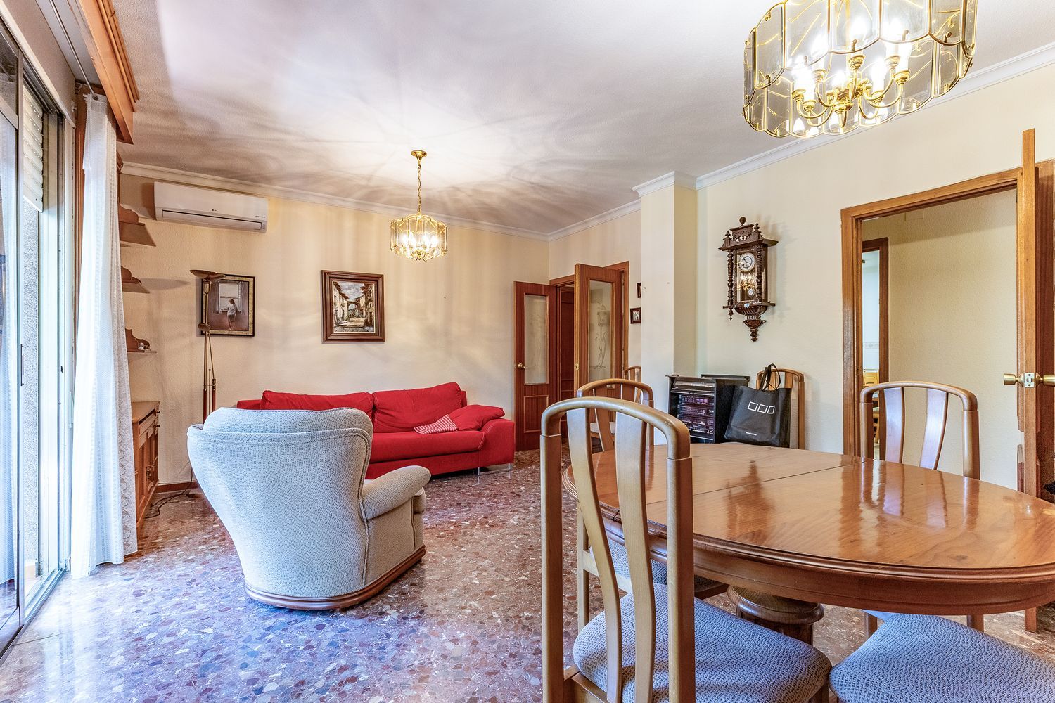 Piso en Avenida Torreón del Alcázar, 5, El Torreón - Los Ángeles - El Pilar, El Torreón - Los Ángeles - El Pilar - Foto 8