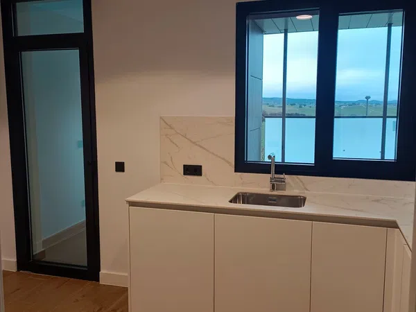 Piso en calle de Álvaro Siza, 1 - Foto 3