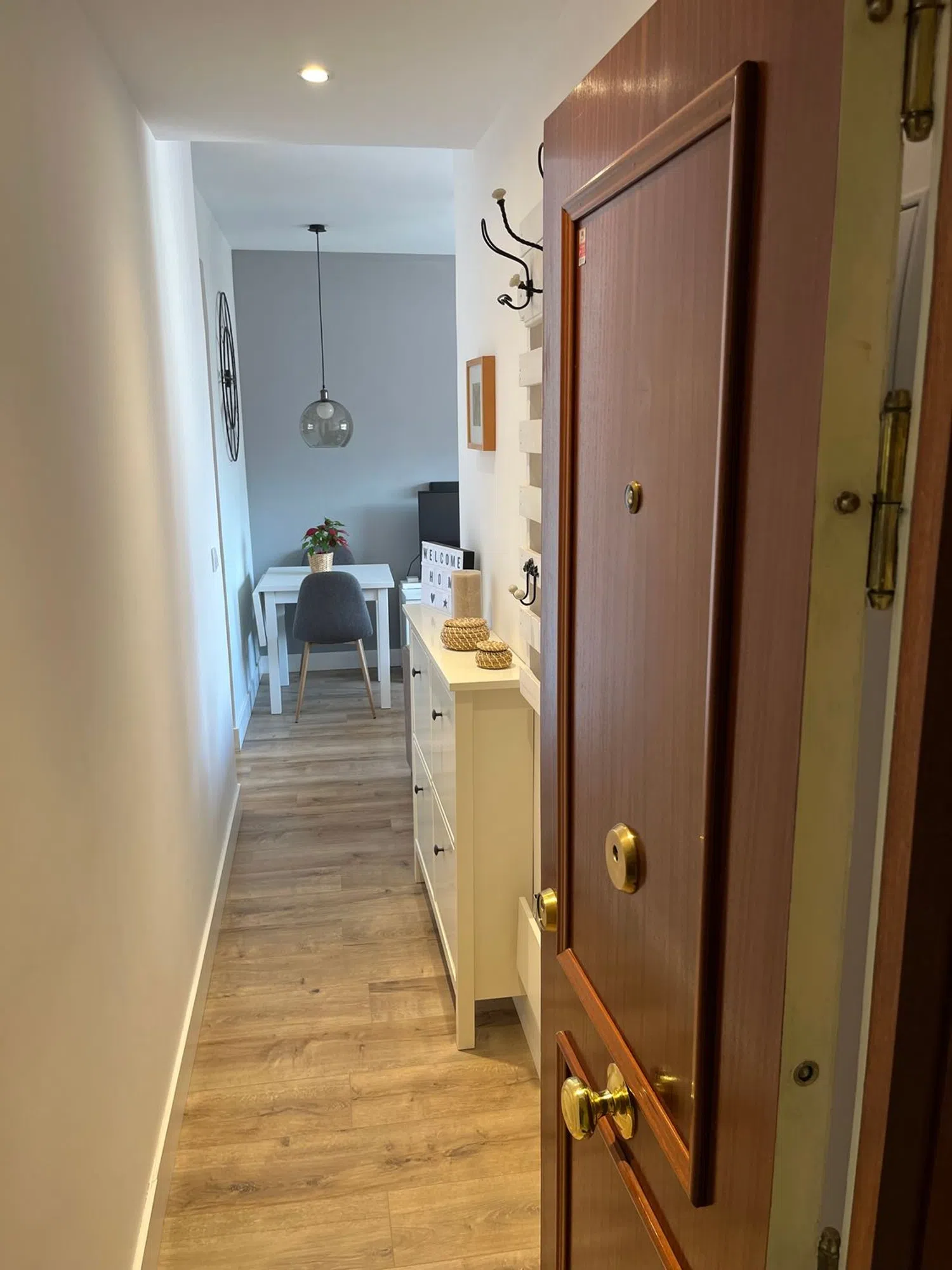 Piso en calle de García de Paredes, 44 - Foto 6