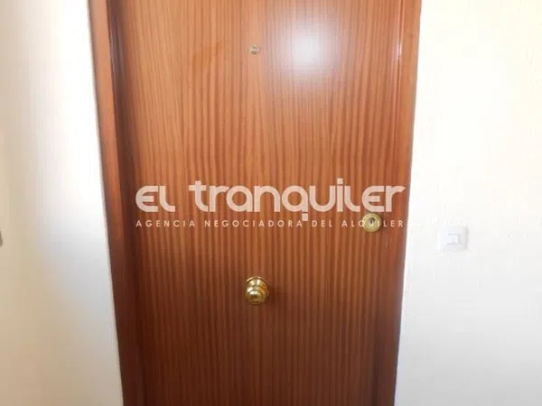 Estudio en Camino de las Huertas, 22, Zona Pueblo - Foto 16