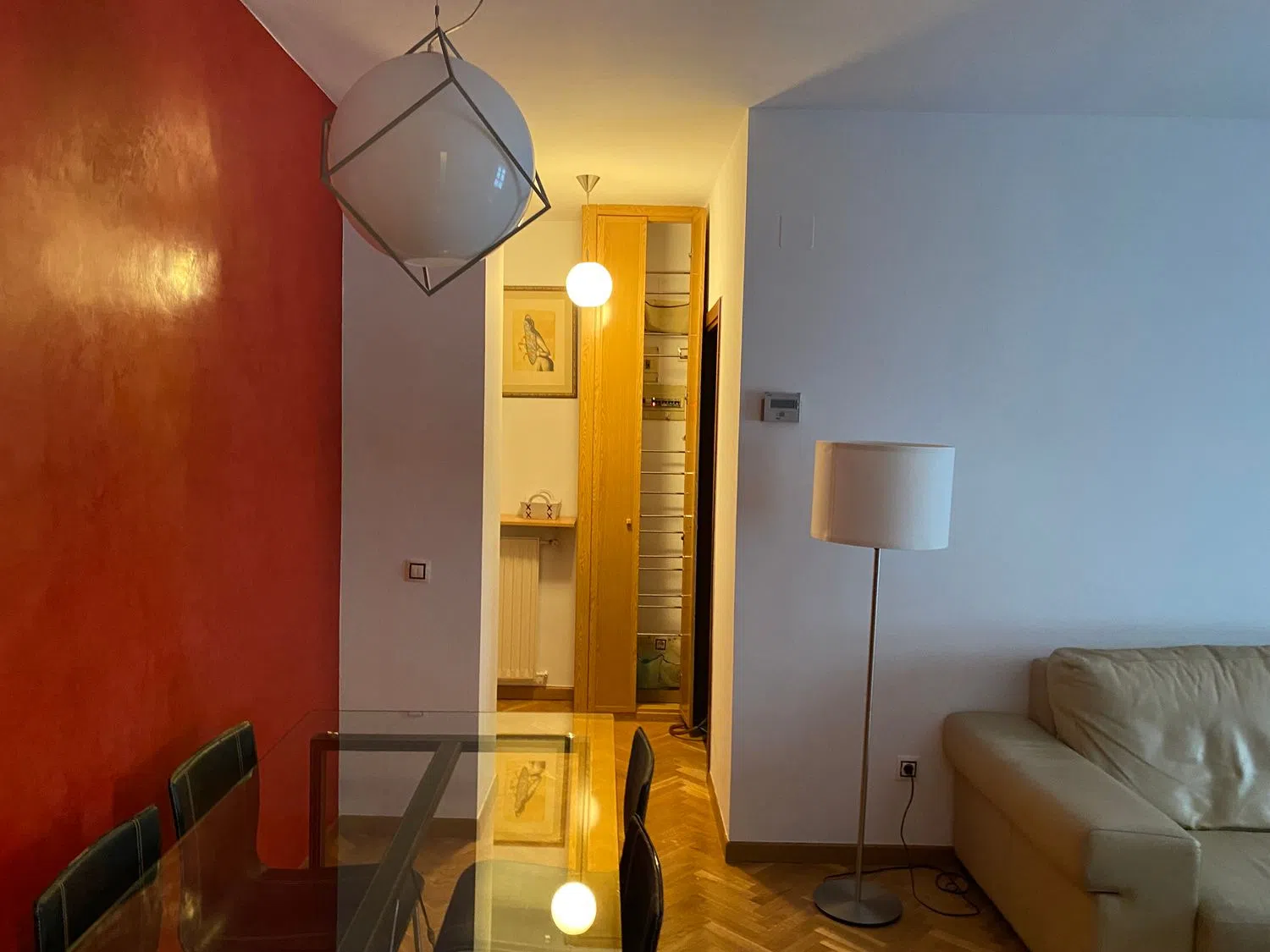 Piso en calle de la Batalla del Salado, 55 - Foto 4