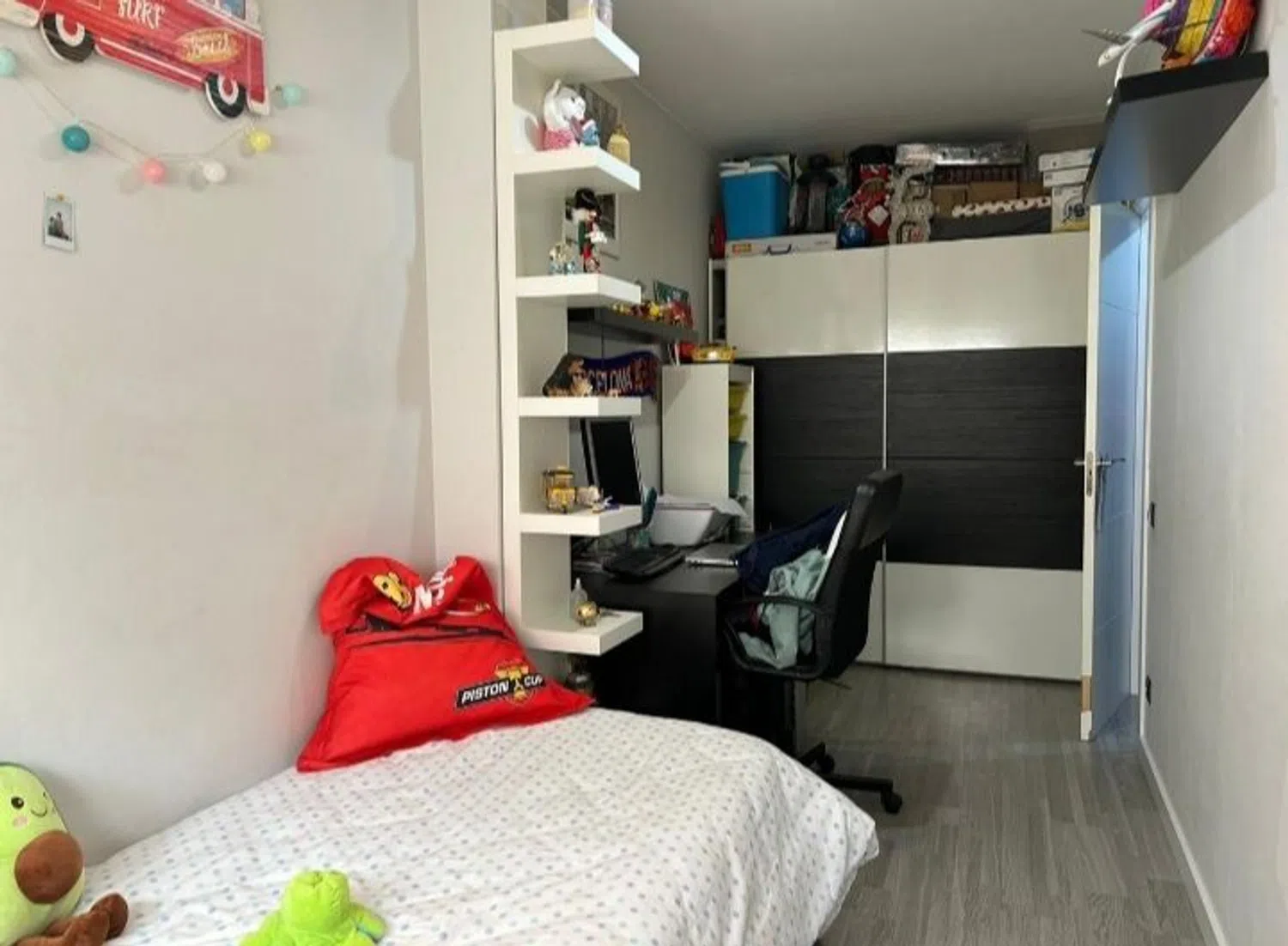 Piso en calle del segre, 20 - Foto 4