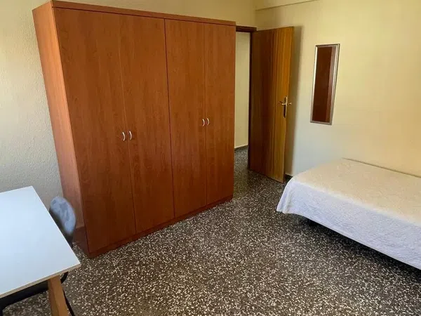 Piso en Calle Tibonidas, 19, Campo Verde - Foto 5